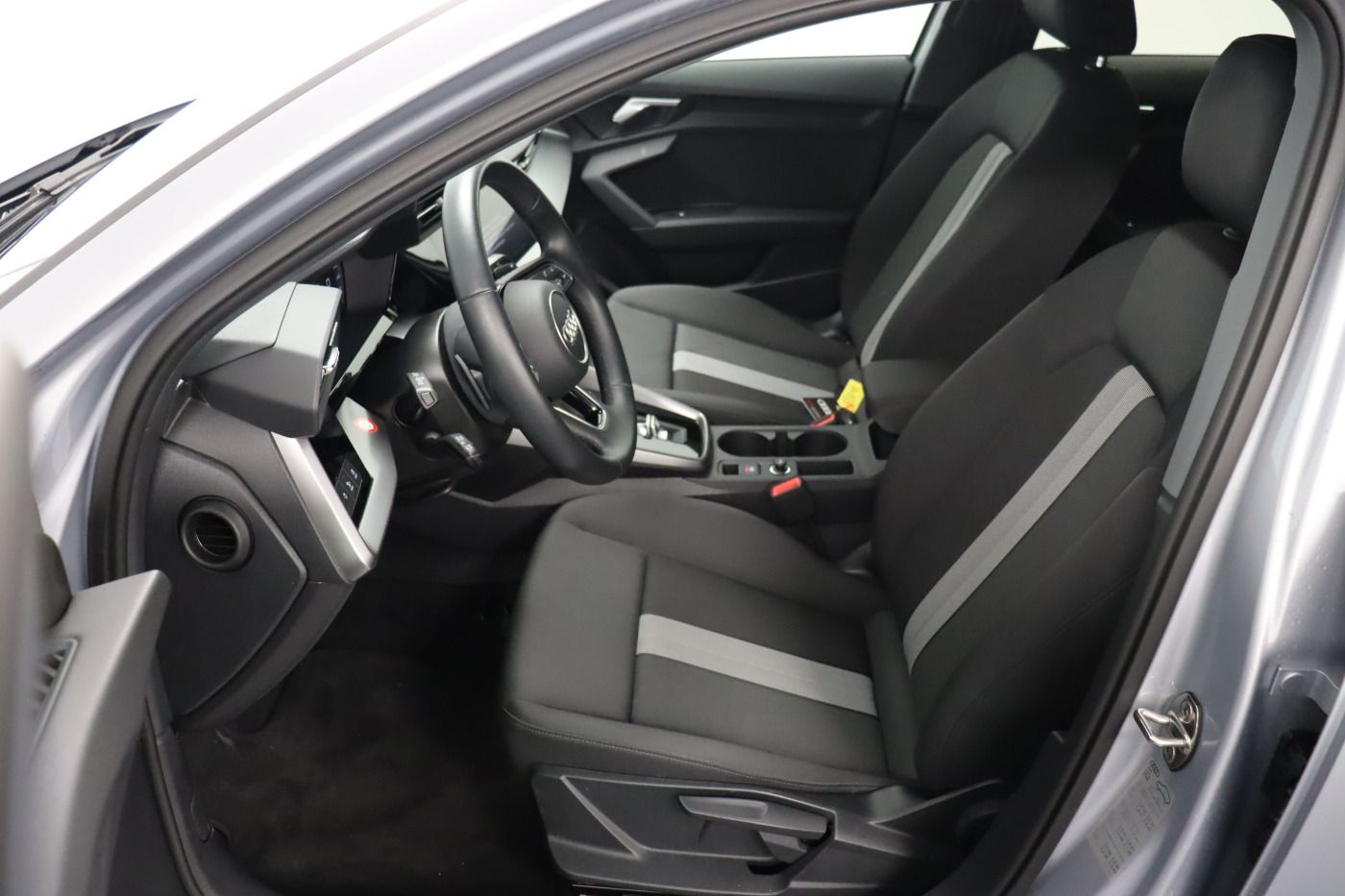 Audi A3 Sportback 40 TFSI e S tronic advanced - Samsaru's Car Outlet