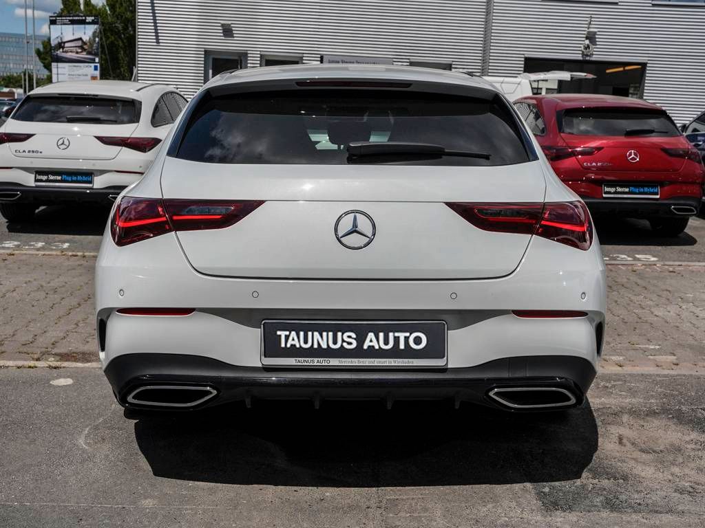 Mercedes-Benz CLA 250 4M AMG-LINE PREMIUM - Samsaru's Car Outlet