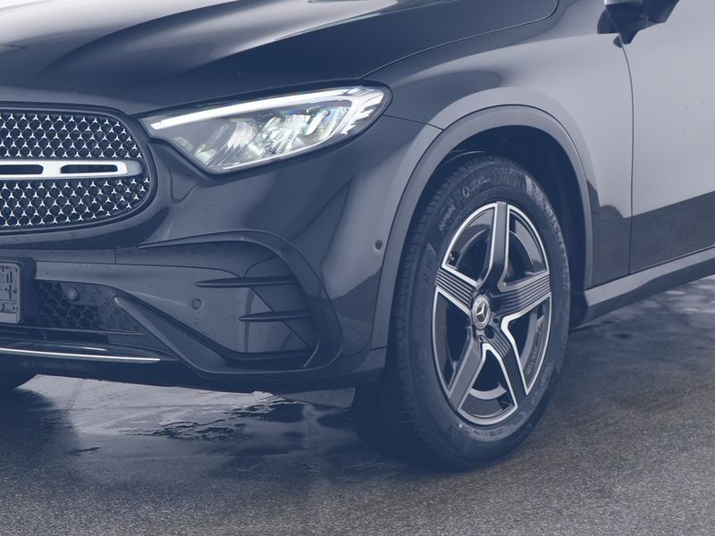 Mercedes-Benz GLC 220d 4M AMG - Samsaru's Car Outlet