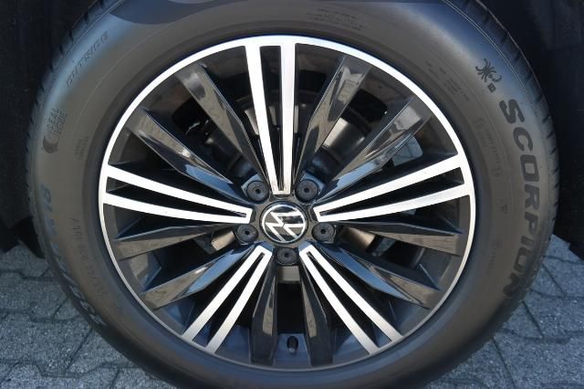 Volkswagen Tiguan 2.0 TDI Life DSG - Samsaru's Car Outlet