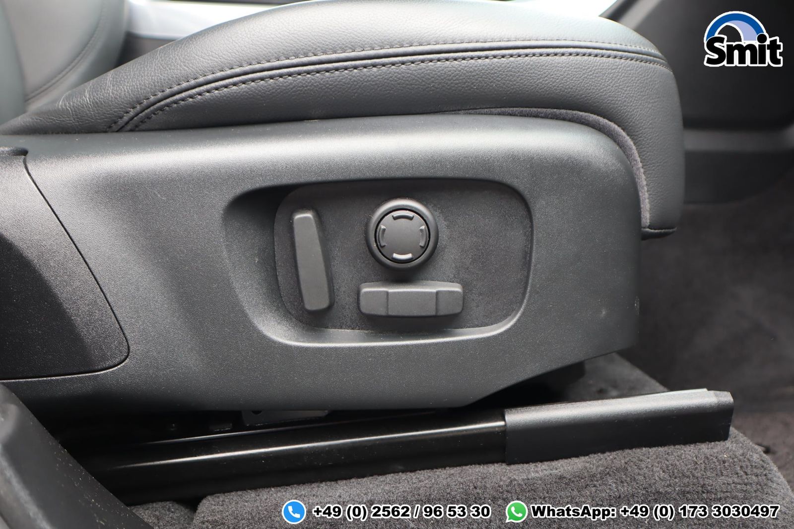Range Rover Sport P400e Hybrid SE - Samsaru's Car Outlet