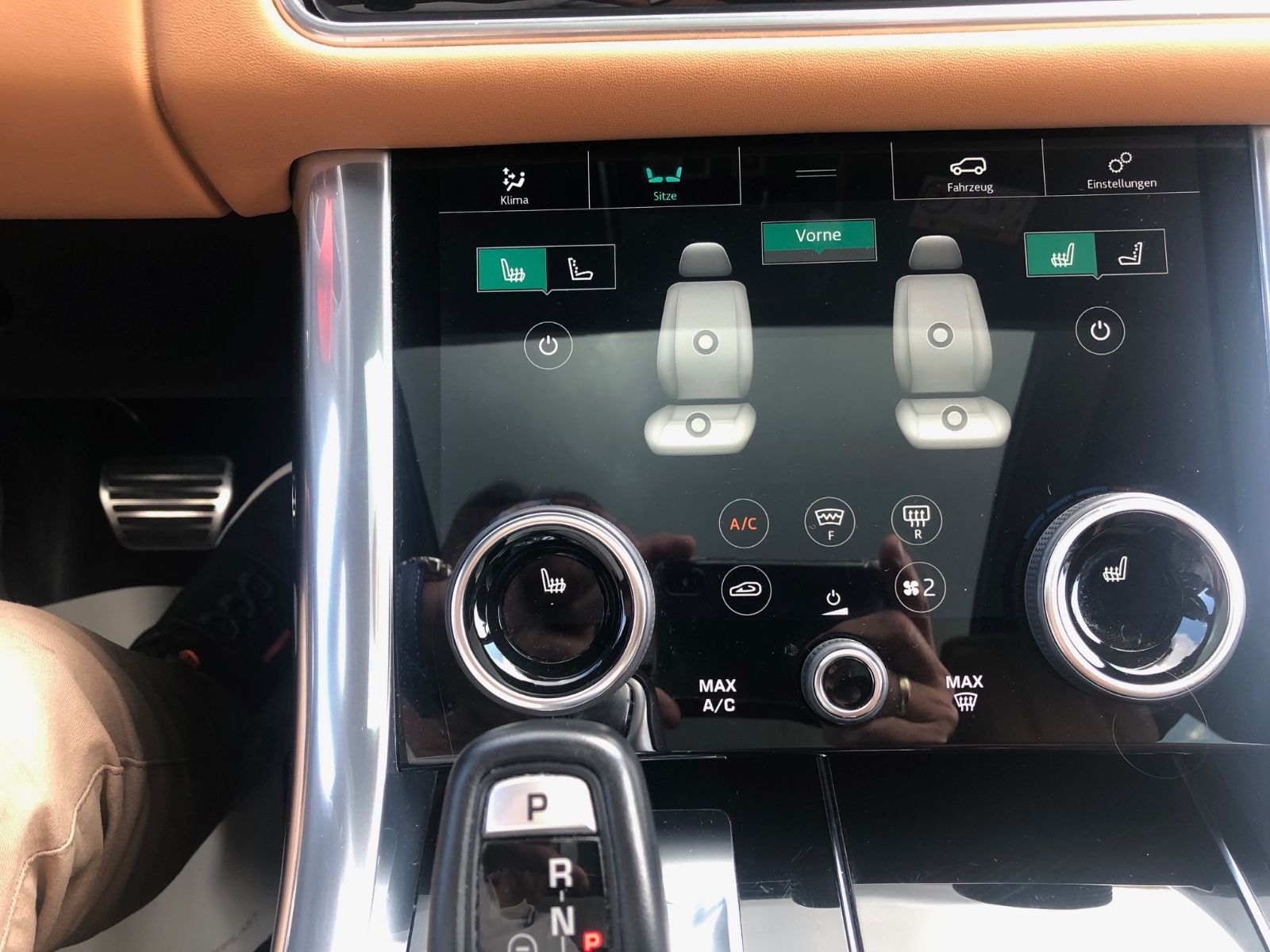 Sport Autobiography Dynamic - Samsaru's Car Outlet