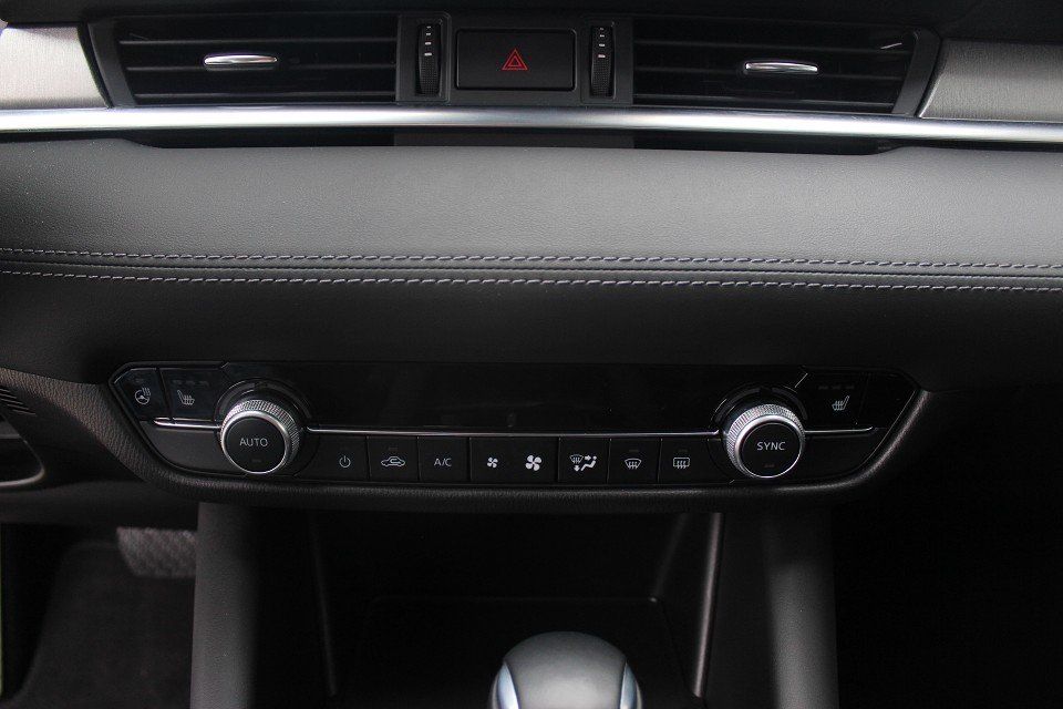 Mazda 6 Exclusive-Line G-194 AT Allwetter 360° MATRIX