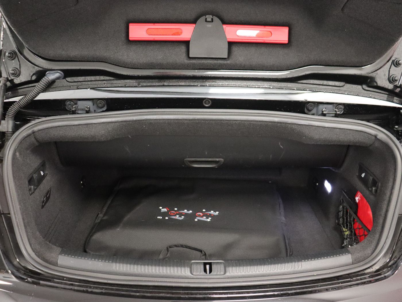 Audi A3 Cabriolet 40TFSI quattro S-Line - Samsaru's Car Outlet