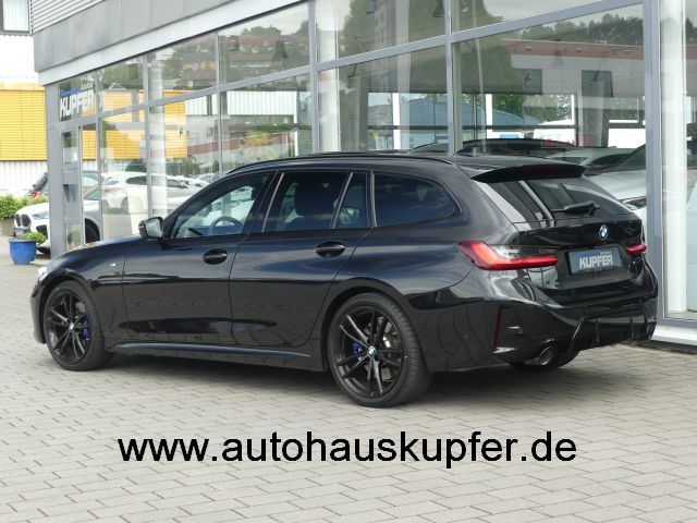 BMW 320 d xDriv Tou M Sport Pano°Mem.°Megavoll°84t€
