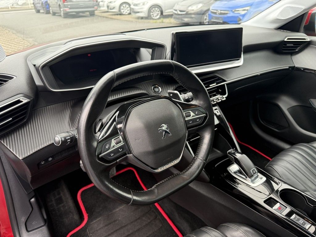 Peugeot 208 1.2 PureTech Allure - Samsaru's Car Outlet