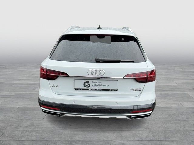 Audi A4 Allroad quattro 45 TFSI basis NAV+AHK+LED+ACC