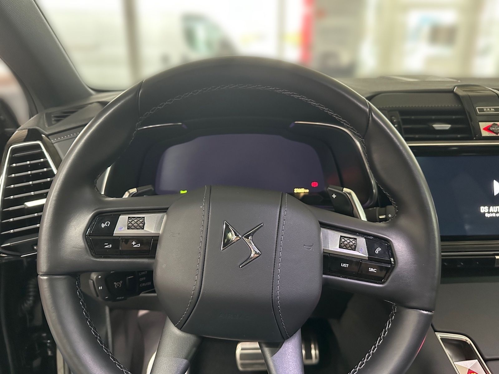 DS Automobiles DS7 Étoile BLUE-HDI 130 EAT8