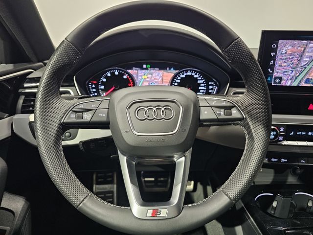 Audi A4 40 TFSI Q 2x S Line - Samsaru's Car Outlet