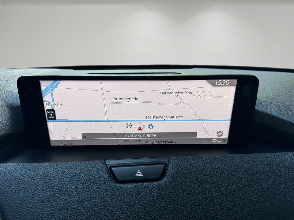 Mazda CX-60 e-SKYACTIV-D 254 Homura Conv.&Sound / AHK