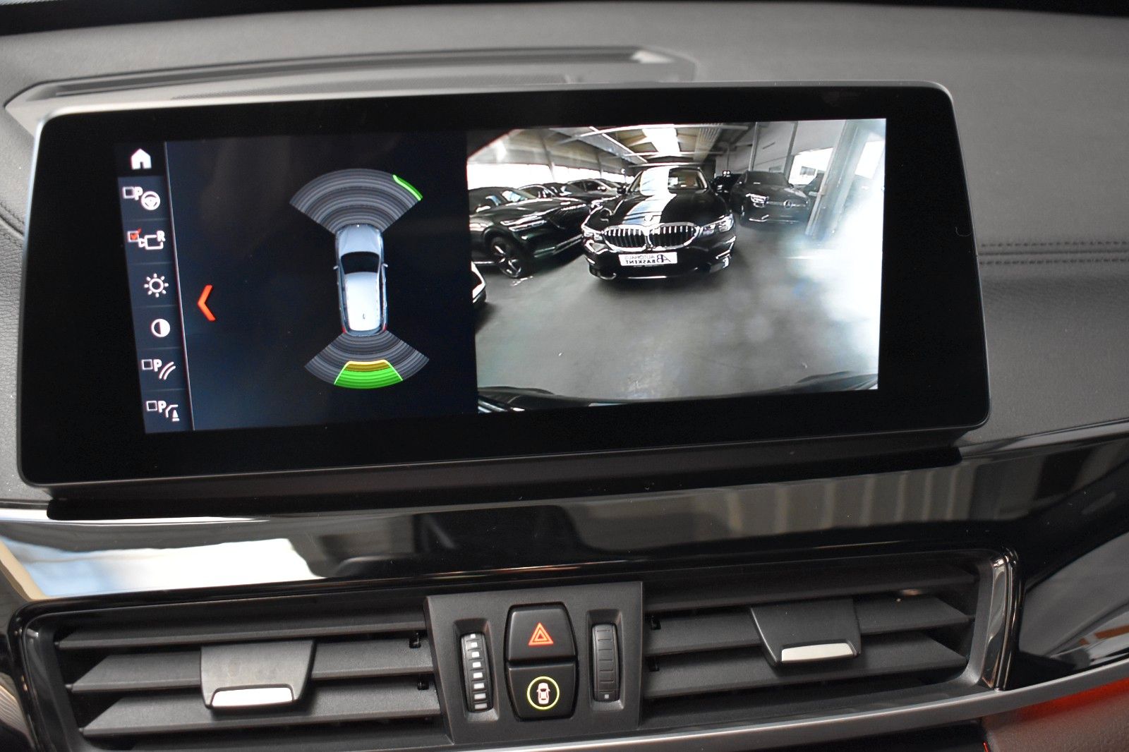 BMW X1 xDrive 25 d M SPORT - Samsaru's Car Outlet