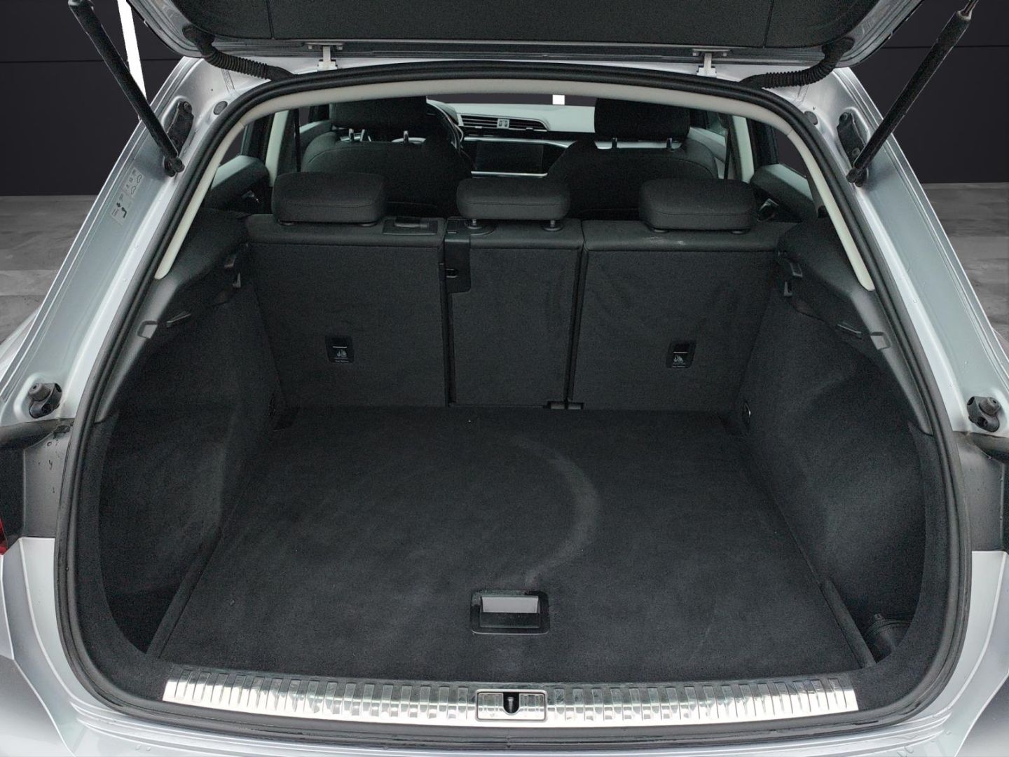 Audi Q3 35 TFSI advanced AHK ACC Apple CarPlay Androi