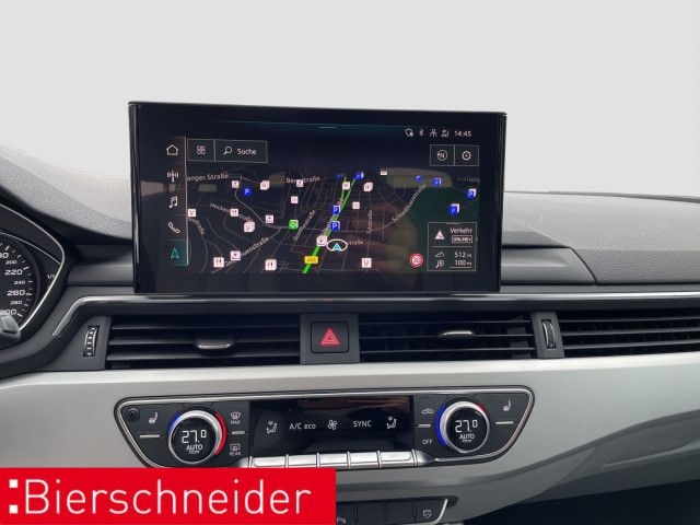 Audi A4 Av 40 TFSI S-Line - Samsaru's Car Outlet