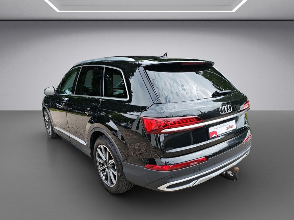Audi Q7 50 3.0 TDI quattro HUD PANO MATRIX-LED 360°