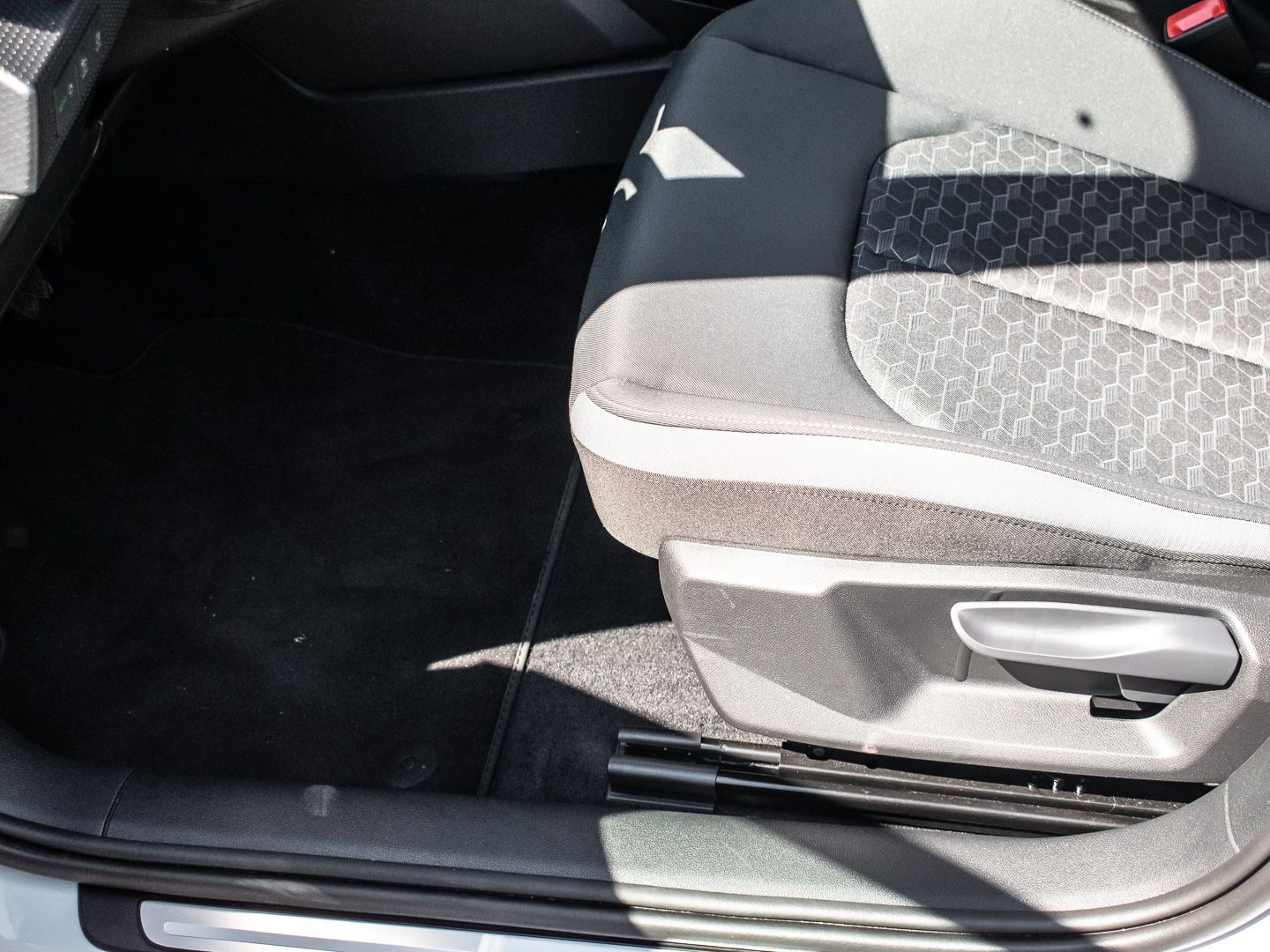 Audi A1 Sportback 25 TFSI advanced - Samsaru's Car Outlet