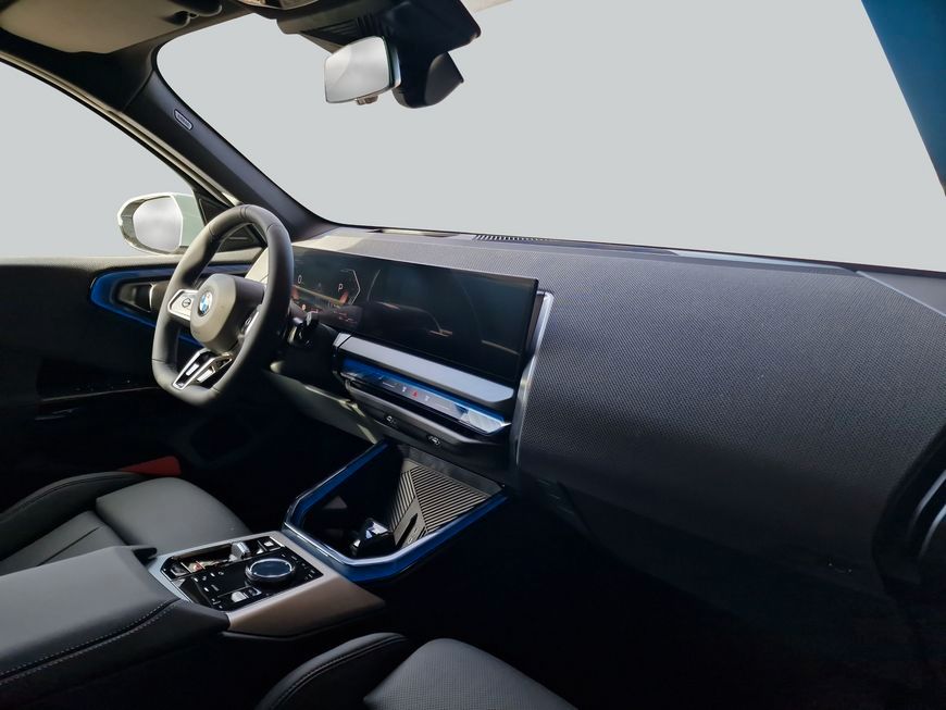 BMW X3 20d xDrive 145 kW, 5-türig (Diesel)