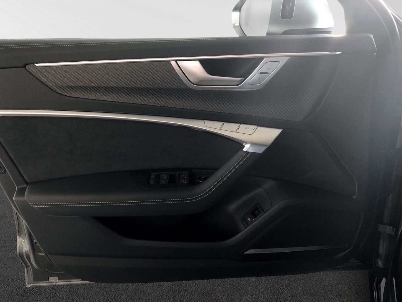 Audi RS 6 Avant tiptronic B&O+MATRIX+SITZHEIZUNG+RS