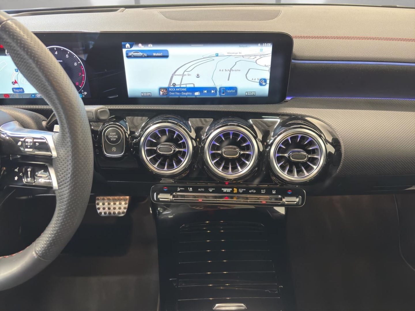 Mercedes-Benz CLA 220 4M AMG - Samsaru's Car Outlet