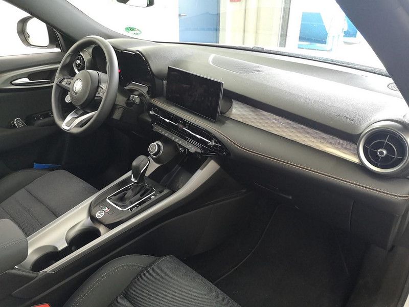 Alfa Romeo Tonale 1.5 VGT Hybrid Ti Aut.*Matrix*Kamera*Keyl