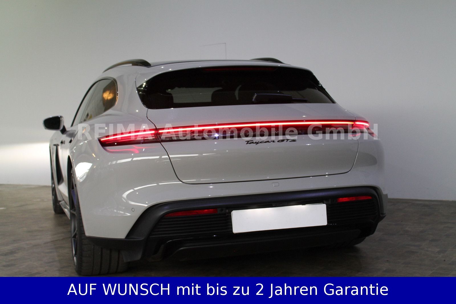 Porsche Taycan Sport Turismo GTS AWD, Matrix, Pano, 360°