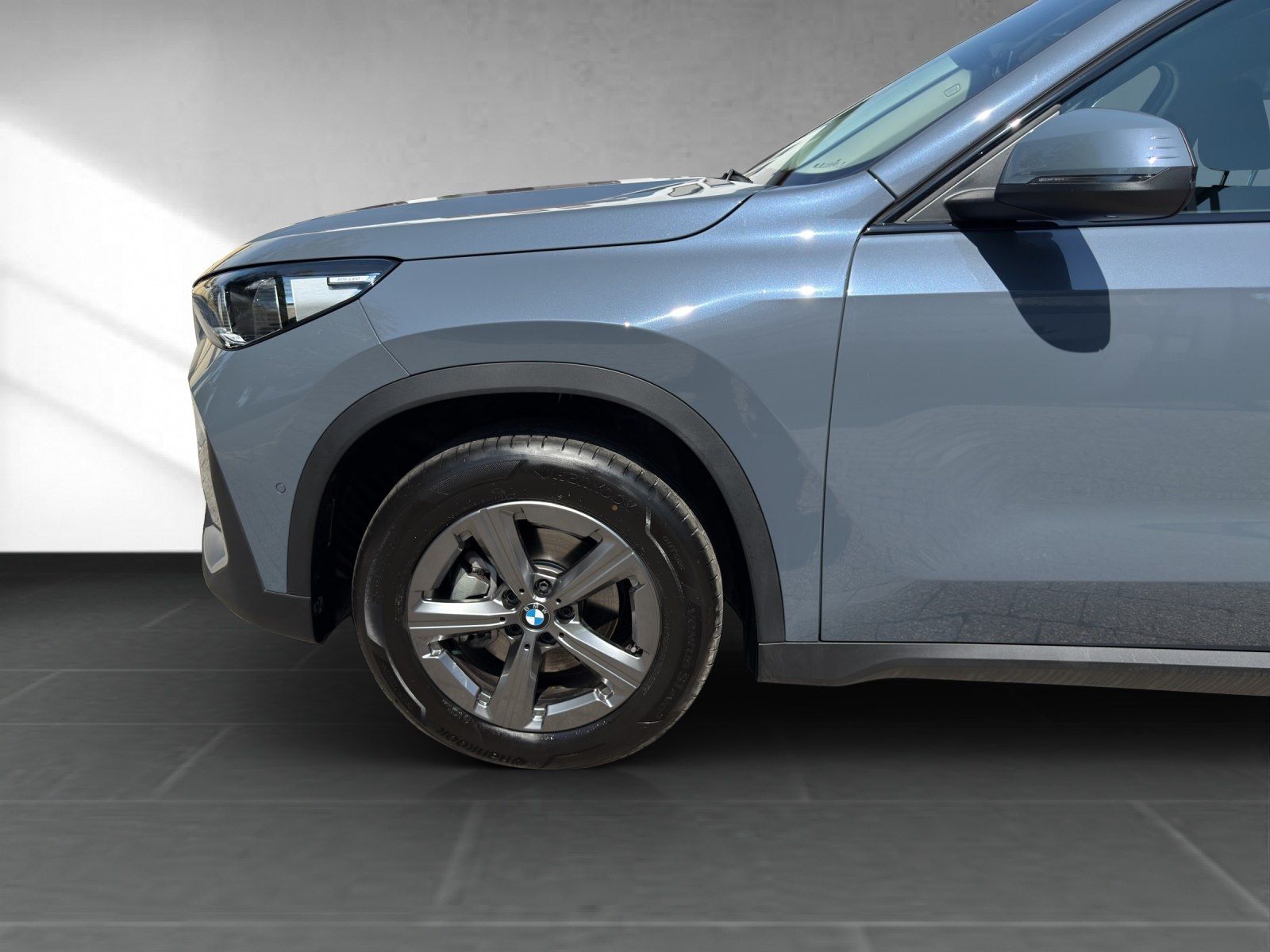 BMW X1 xDrive20d - Samsaru's Car Outlet