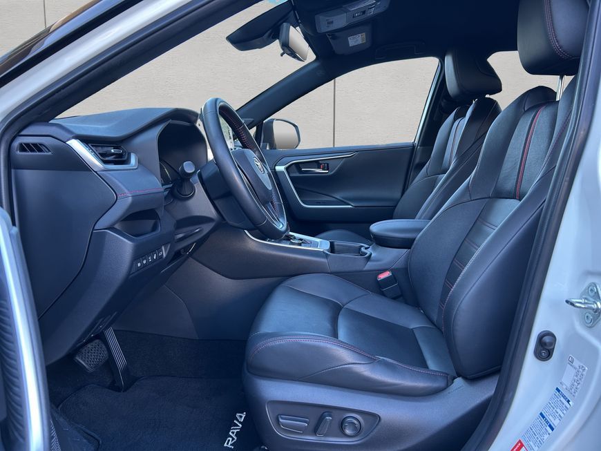 Toyota RAV 4 2.5 Plug-in-Hybrid