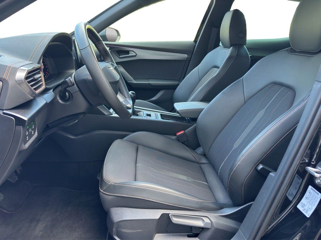 Cupra Formentor 1.5 TSI - Samsaru's Car Outlet