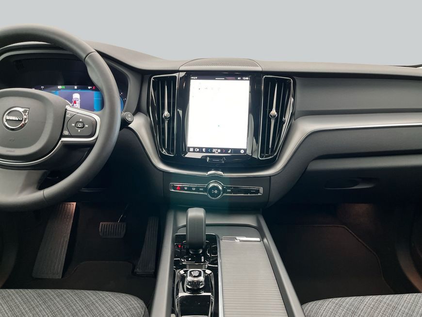 Volvo XC60 B5 B AWD Core