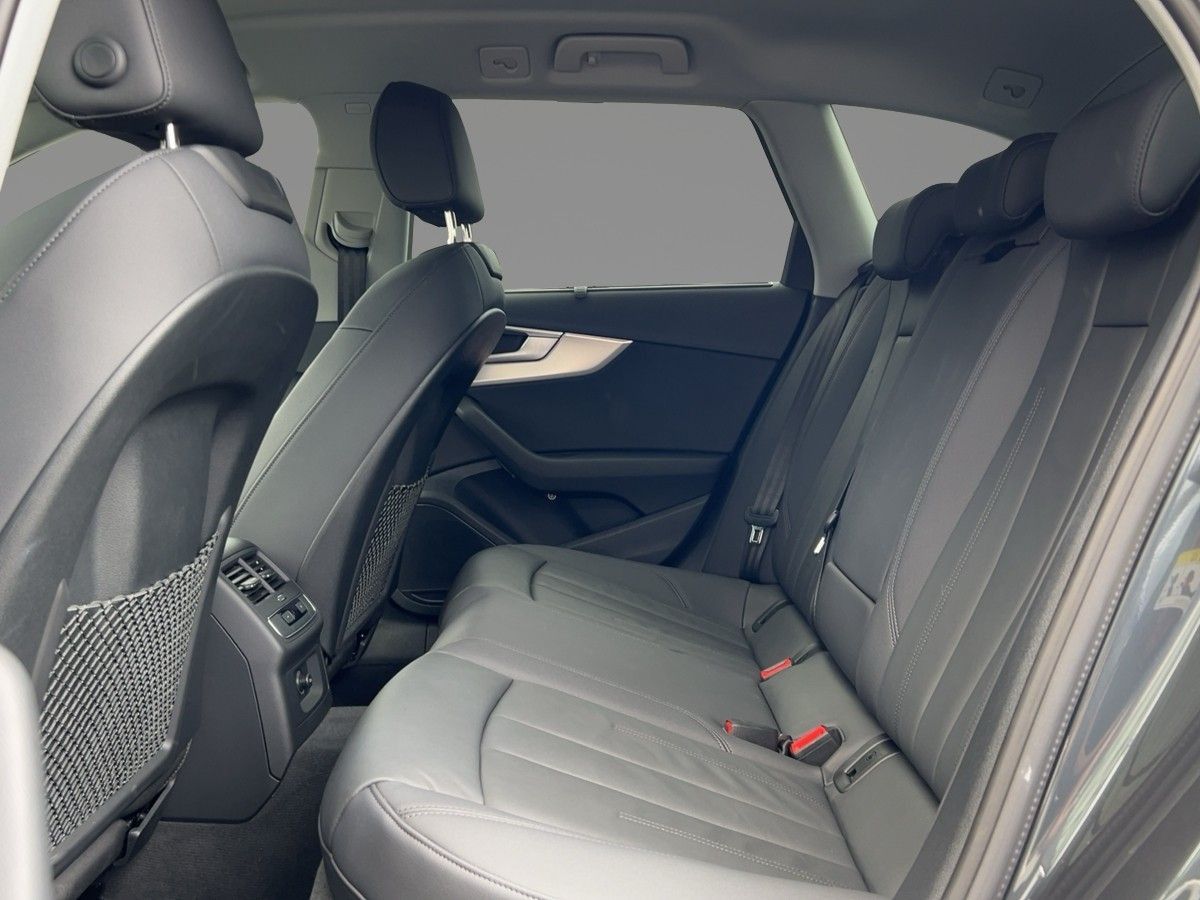 Audi A4 Avant 40 TDI S tronic - Samsaru's Car Outlet