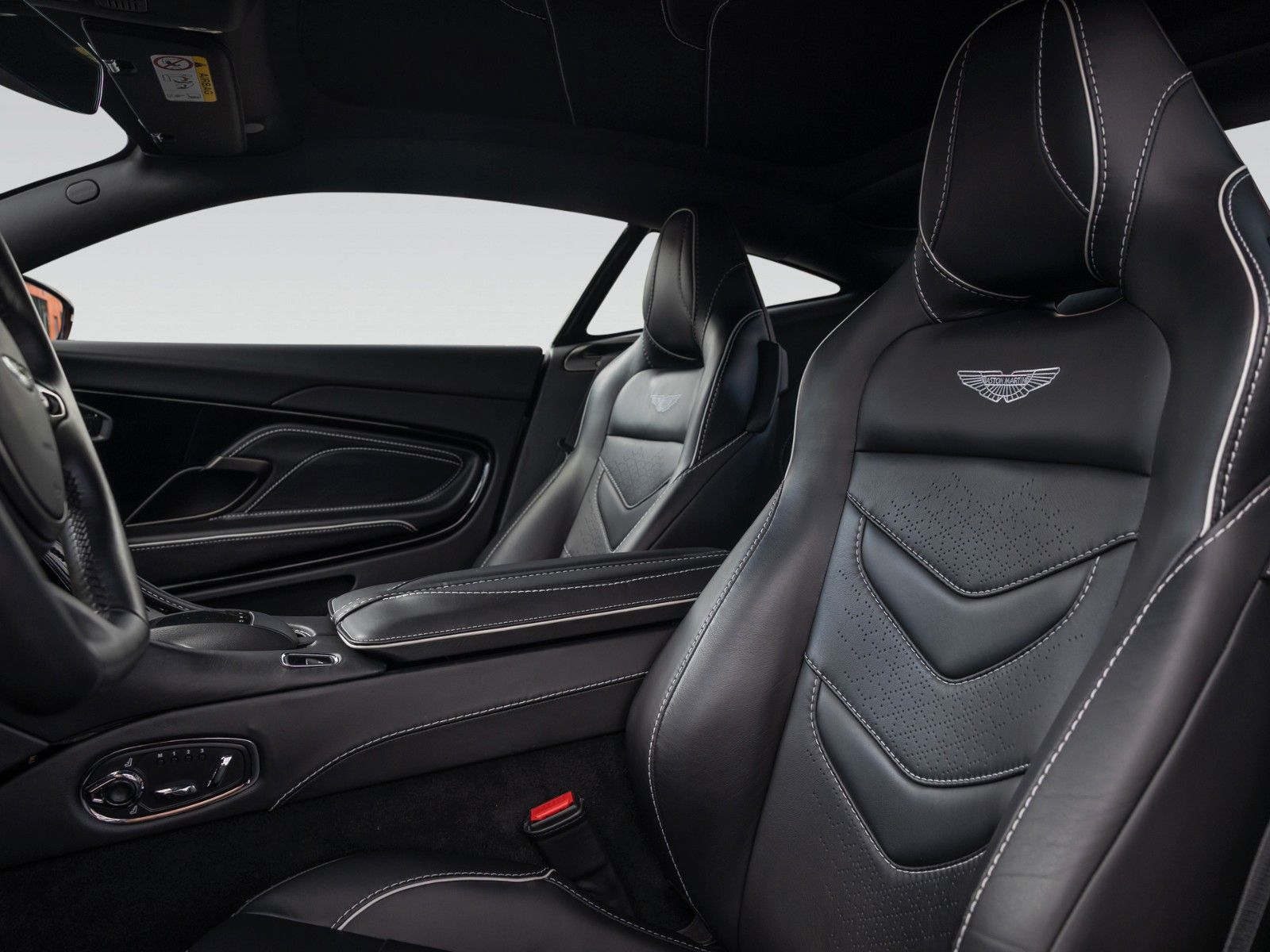 Aston Martin DBS Superleggera | Special Paint | PPF