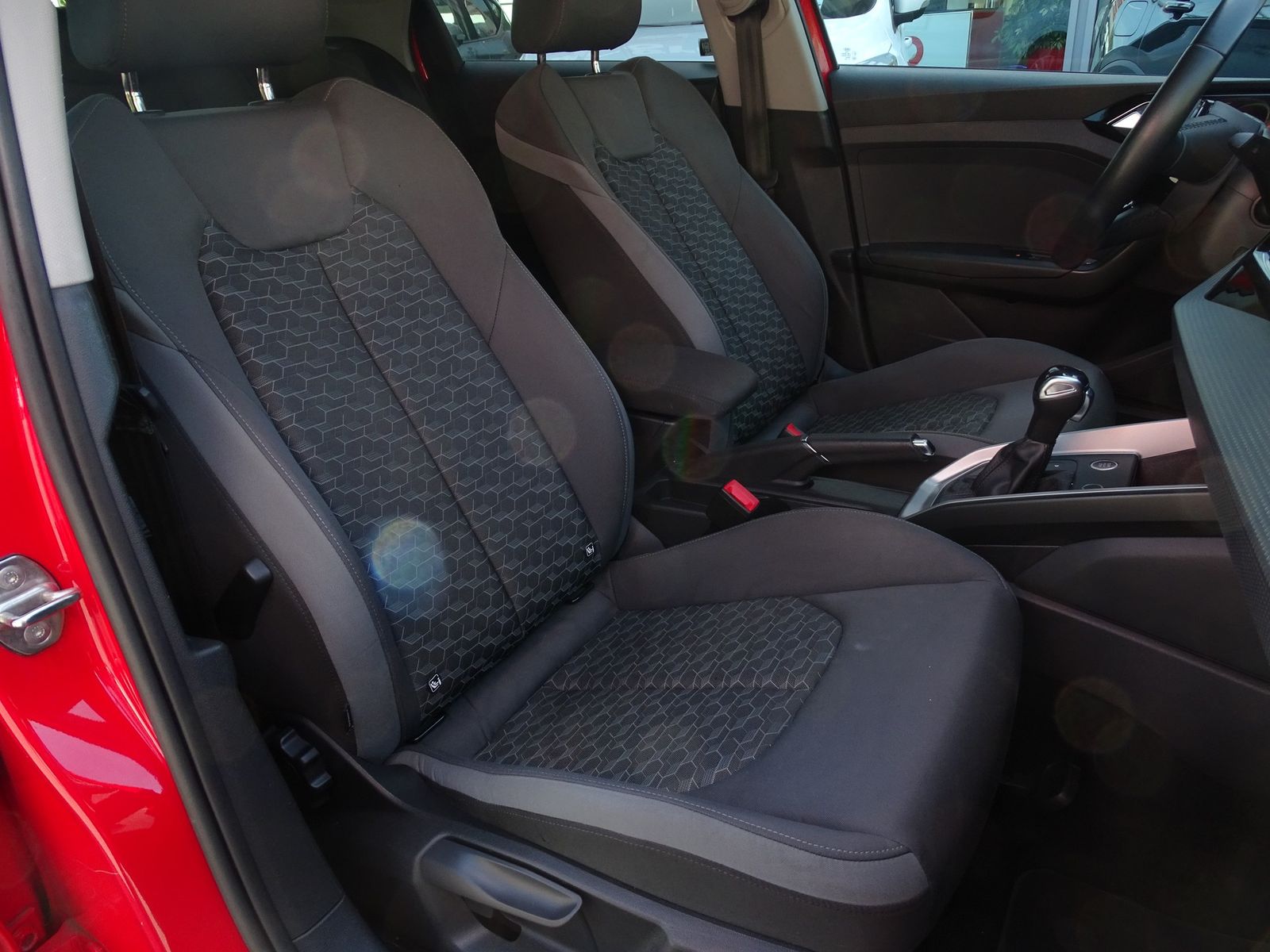 Audi A1 30 Sportback 1.0.TFSI - Samsaru's Car Outlet
