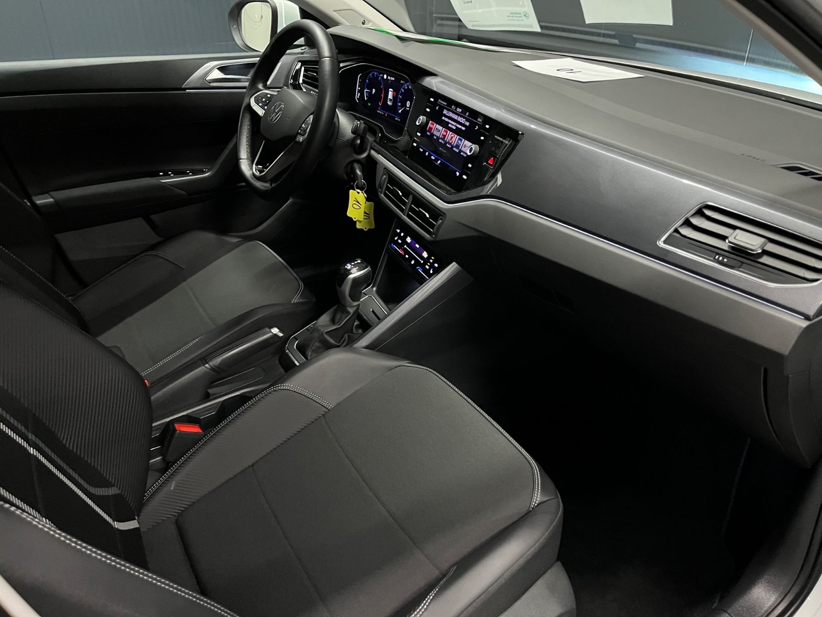 Volkswagen Taigo 1.0 TSI DSG Style - Samsaru's Car Outlet