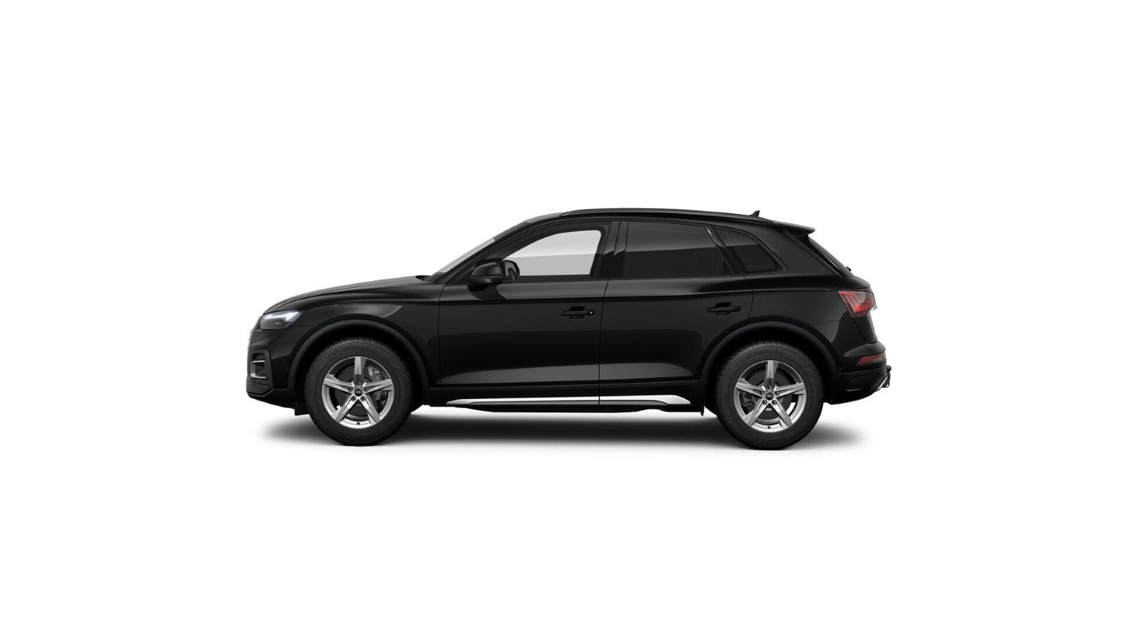 Audi Q5 40 TFSI quattro - Samsaru's Car Outlet