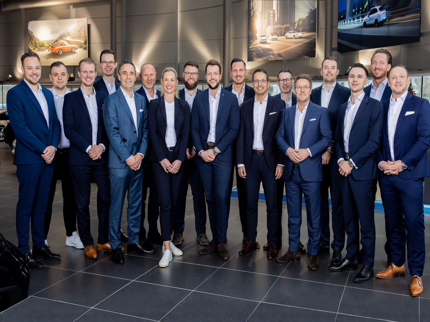 Porsche Cayenne E-Hybrid Pano PASM BOSE InnoDrive 360°