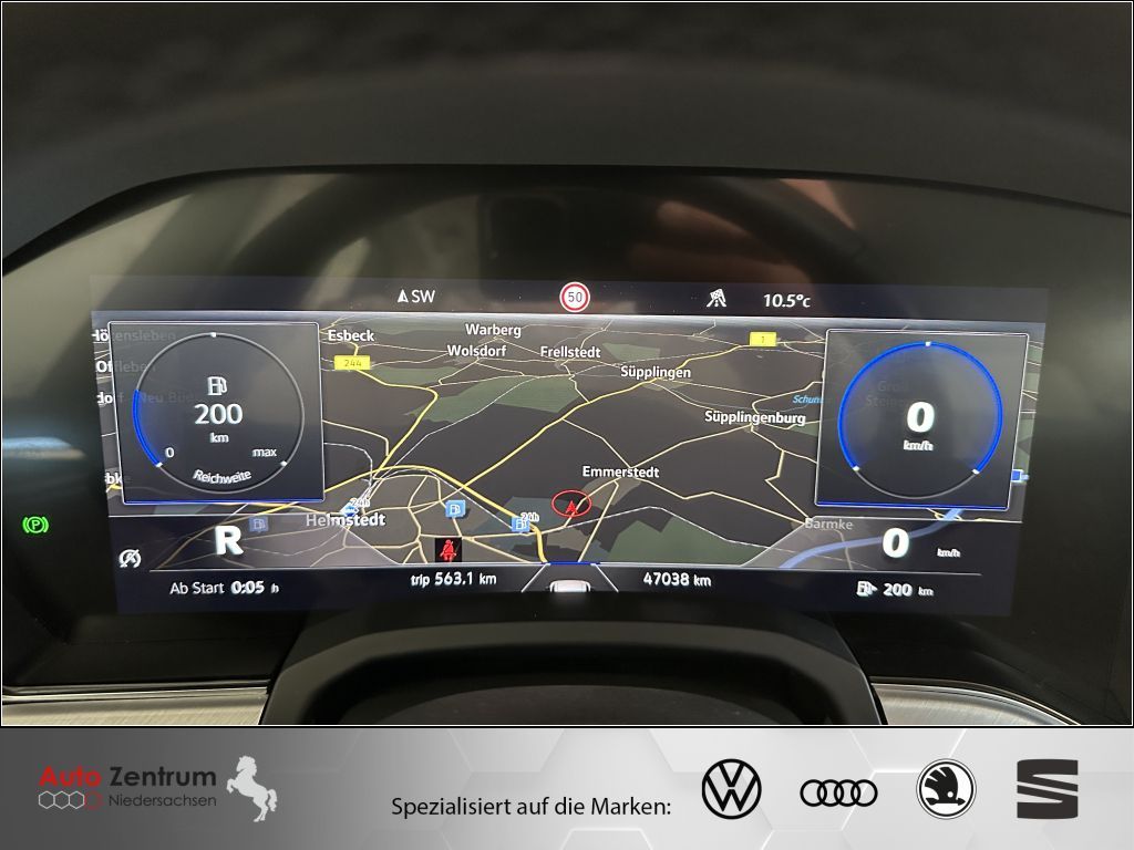 Volkswagen Touareg 3.0 V6 TDI Elegance - Samsaru's Car Outlet