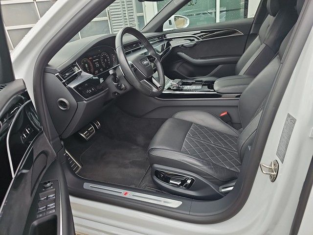Audi A8 50 TDI qu - Samsaru's Car Outlet