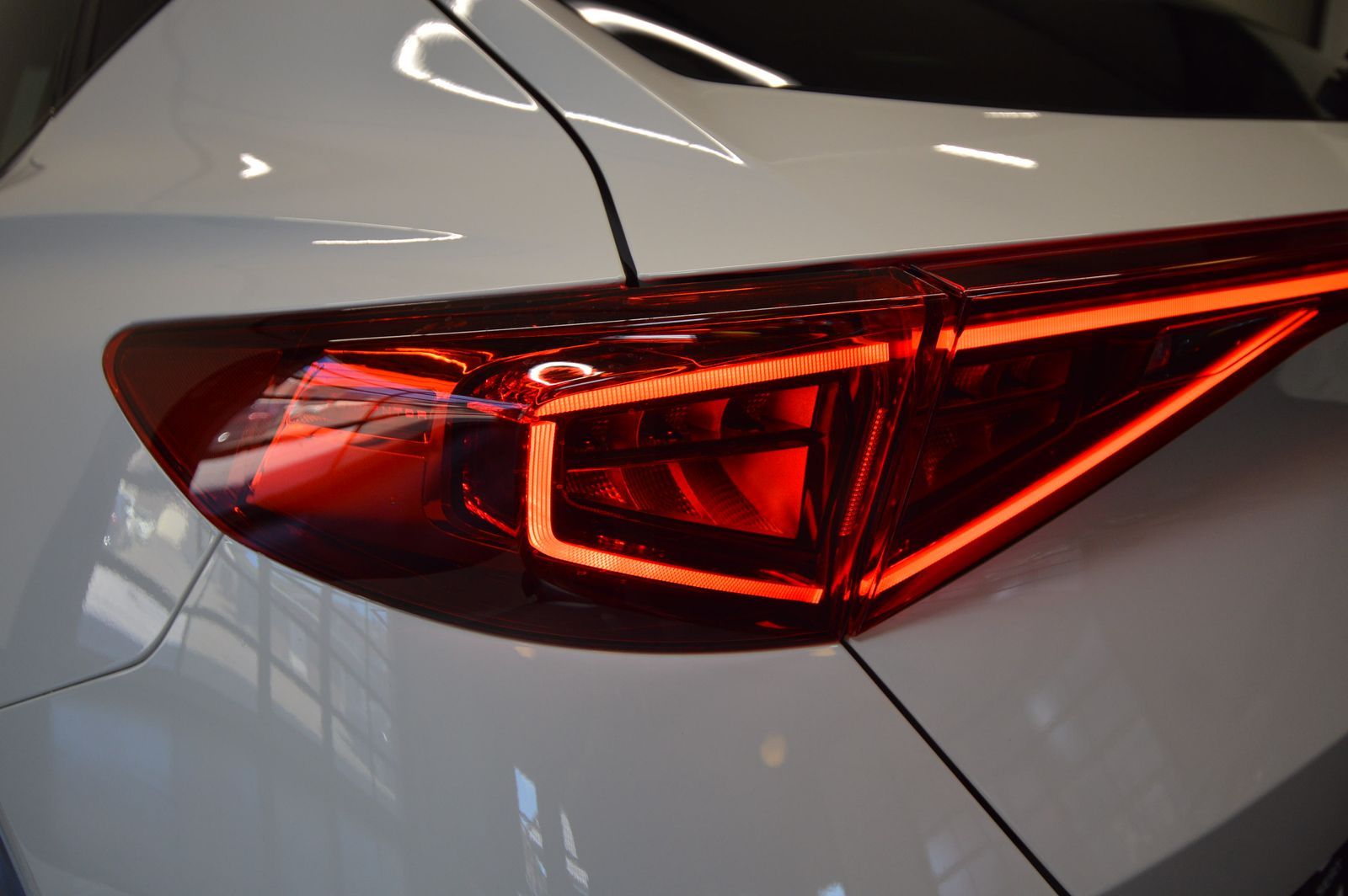 Cupra Formentor VZ 2.0 TSI 4Drive - Samsaru's Car Outlet