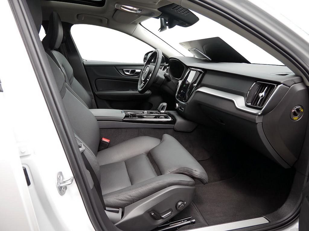Volvo S60 T8 Twin Engine AWD Ultimate Dark Plug-InE6