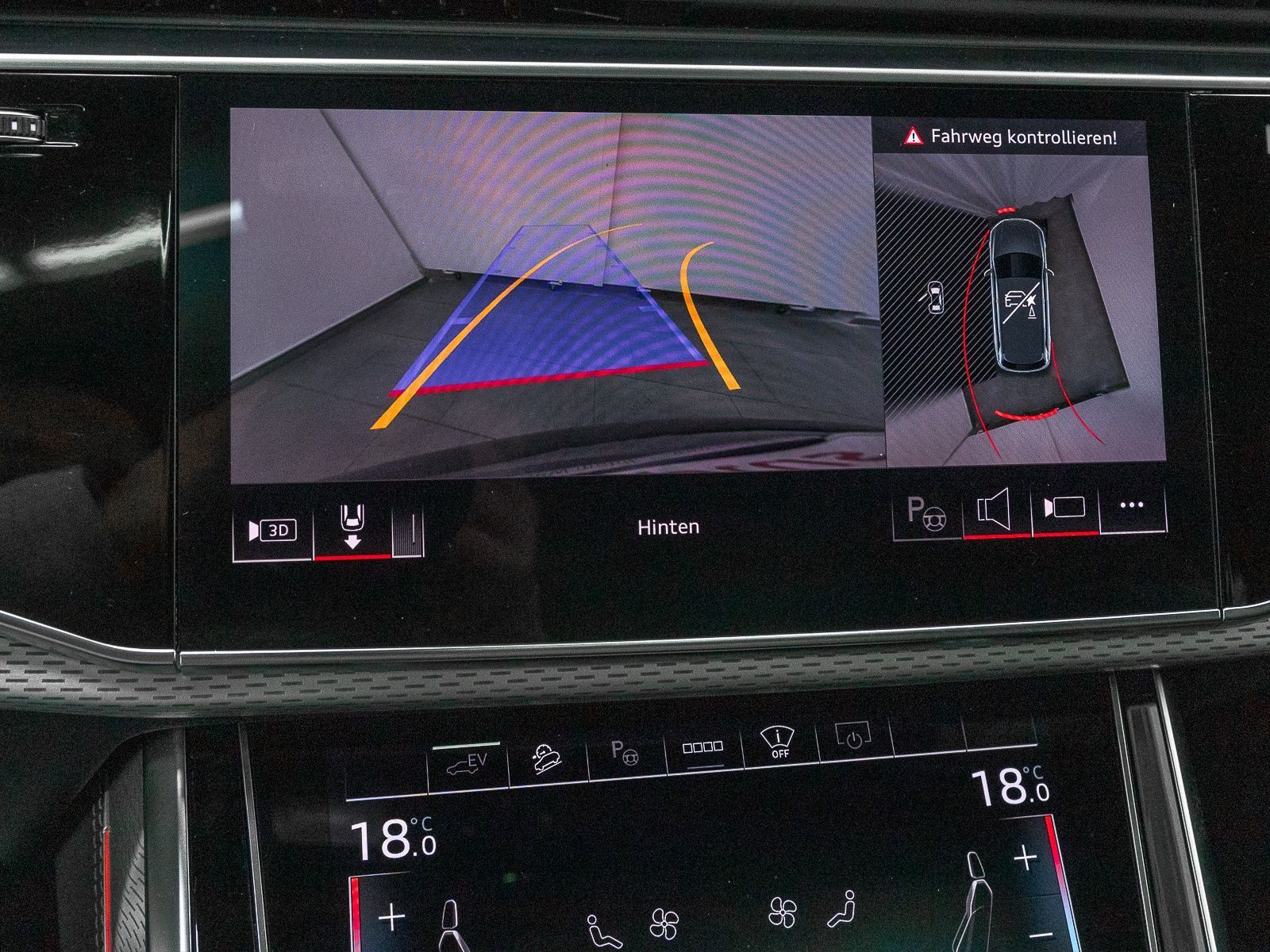 Audi Q7 55 TFSIe Q 2x S LINE PANO LM21 HuD AHK