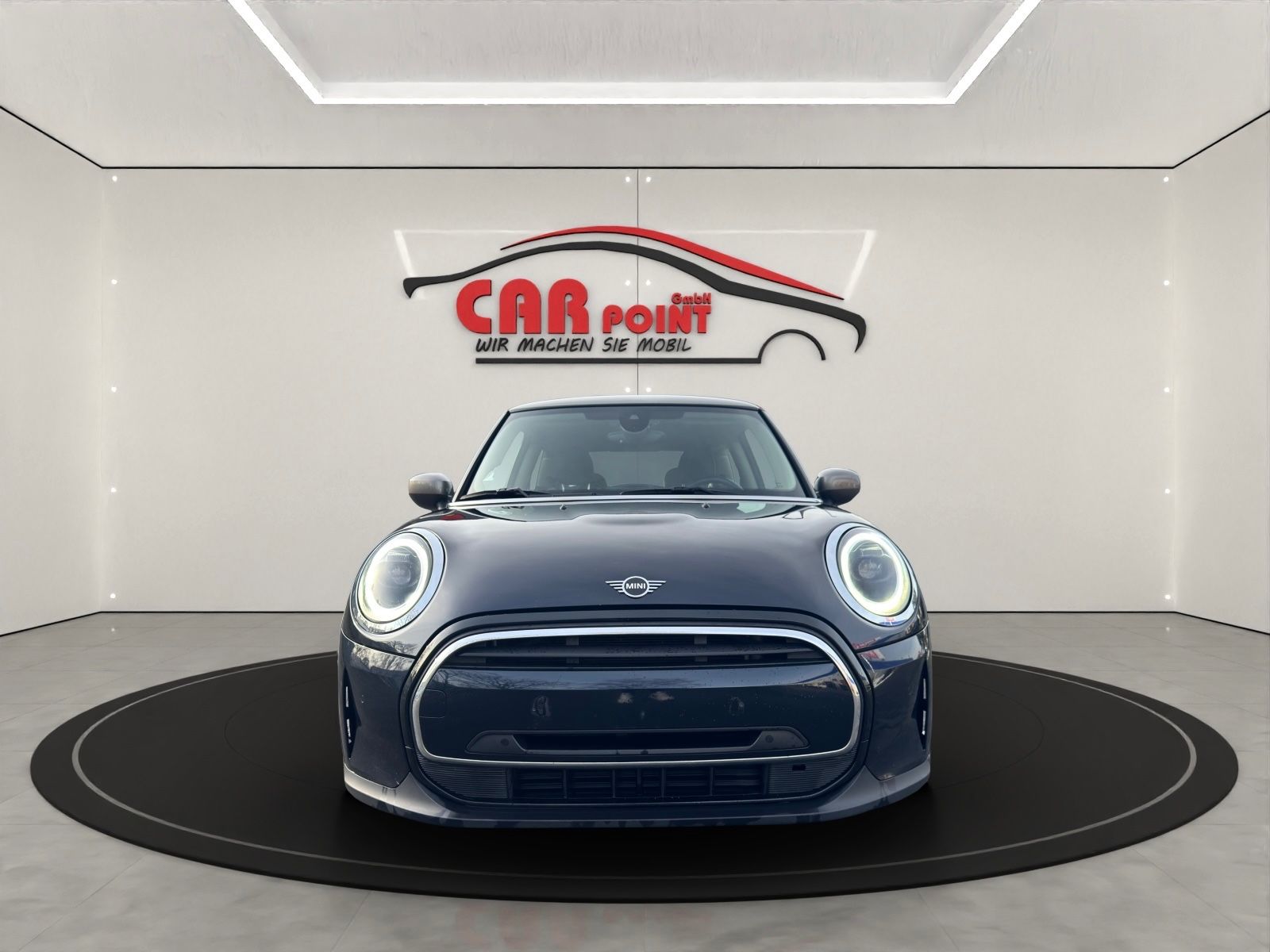 MINI COOPER AUTOMATIK - Samsaru's Car Outlet