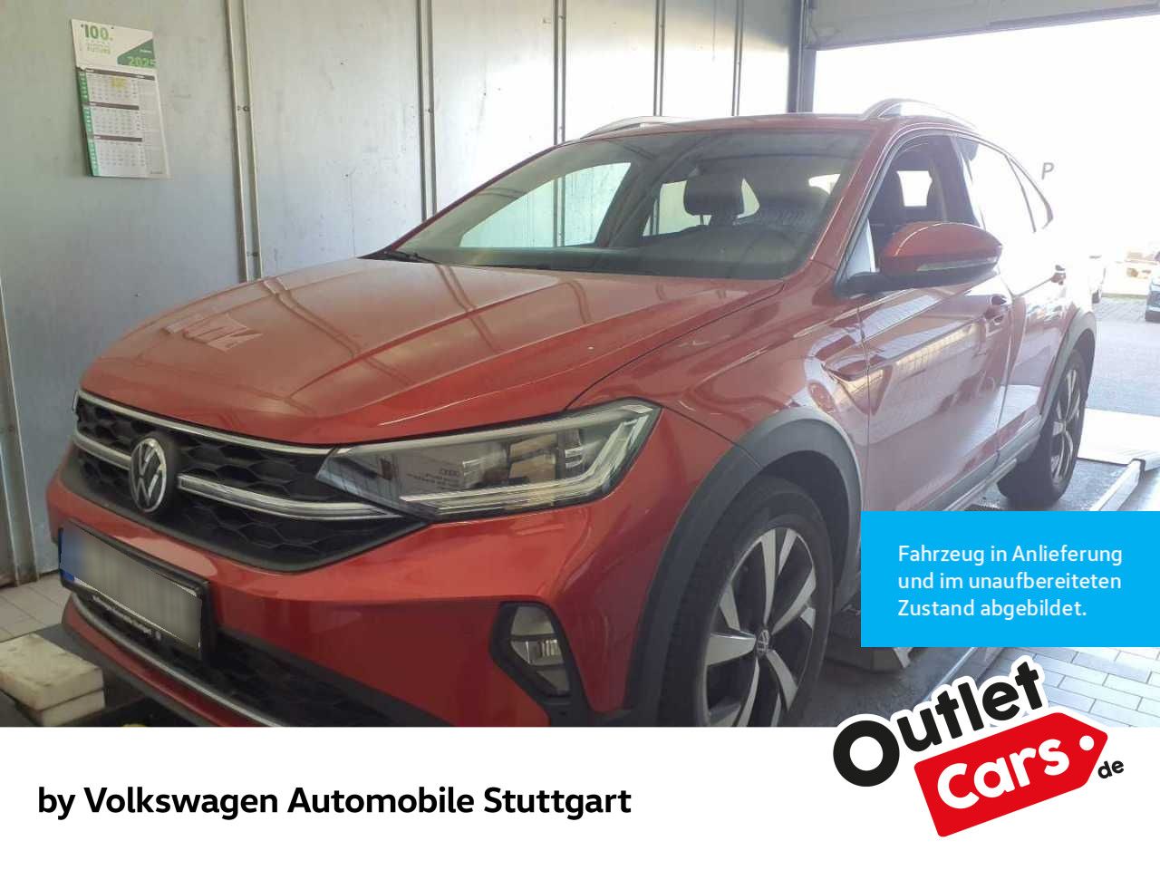Volkswagen Taigo Style 1.0 TSI DSG - Samsaru's Car Outlet