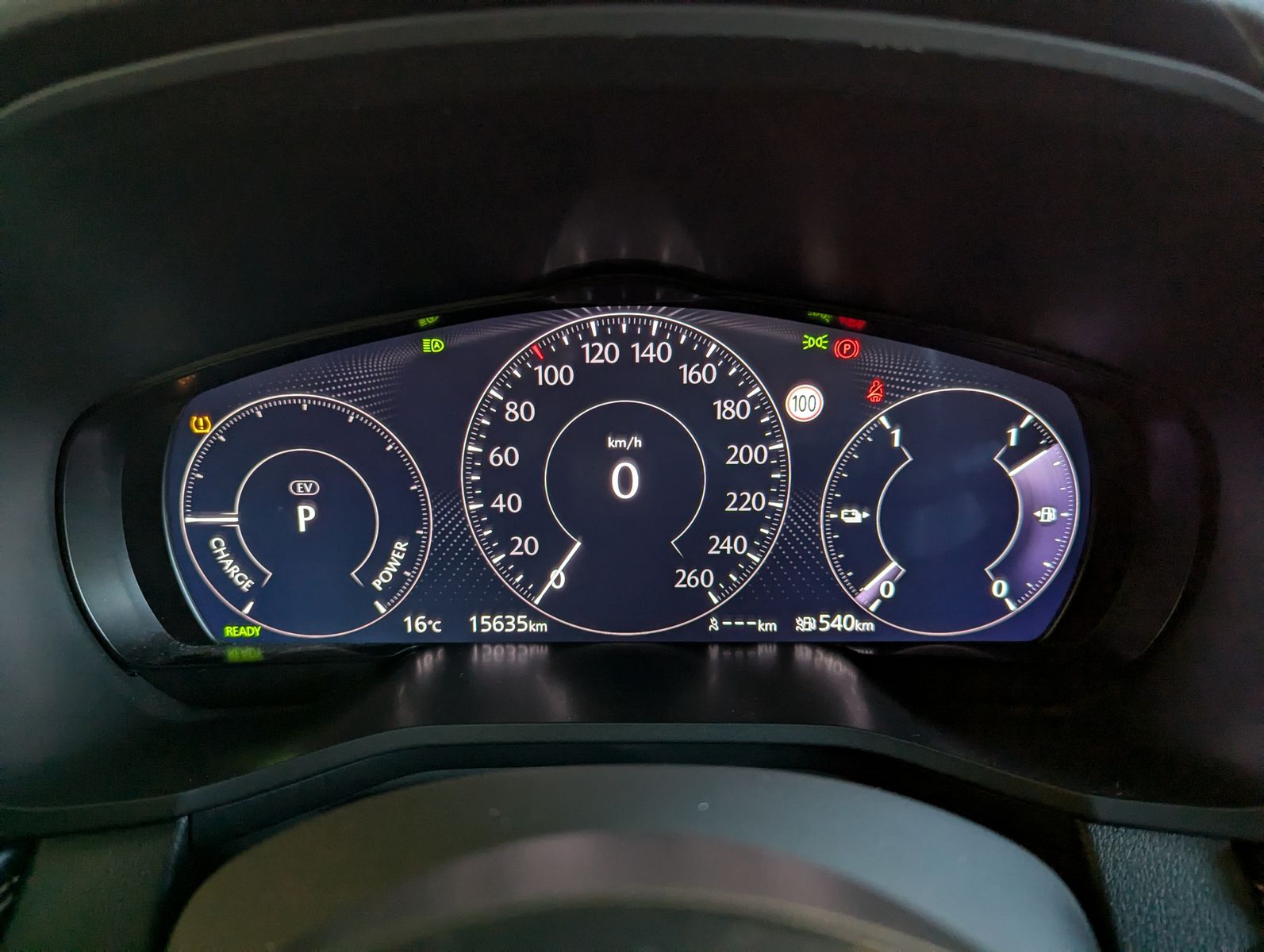 Mazda CX-80 2.5SKYACTIV PHEV 327 HOMURA+ 7-Sitze Pano