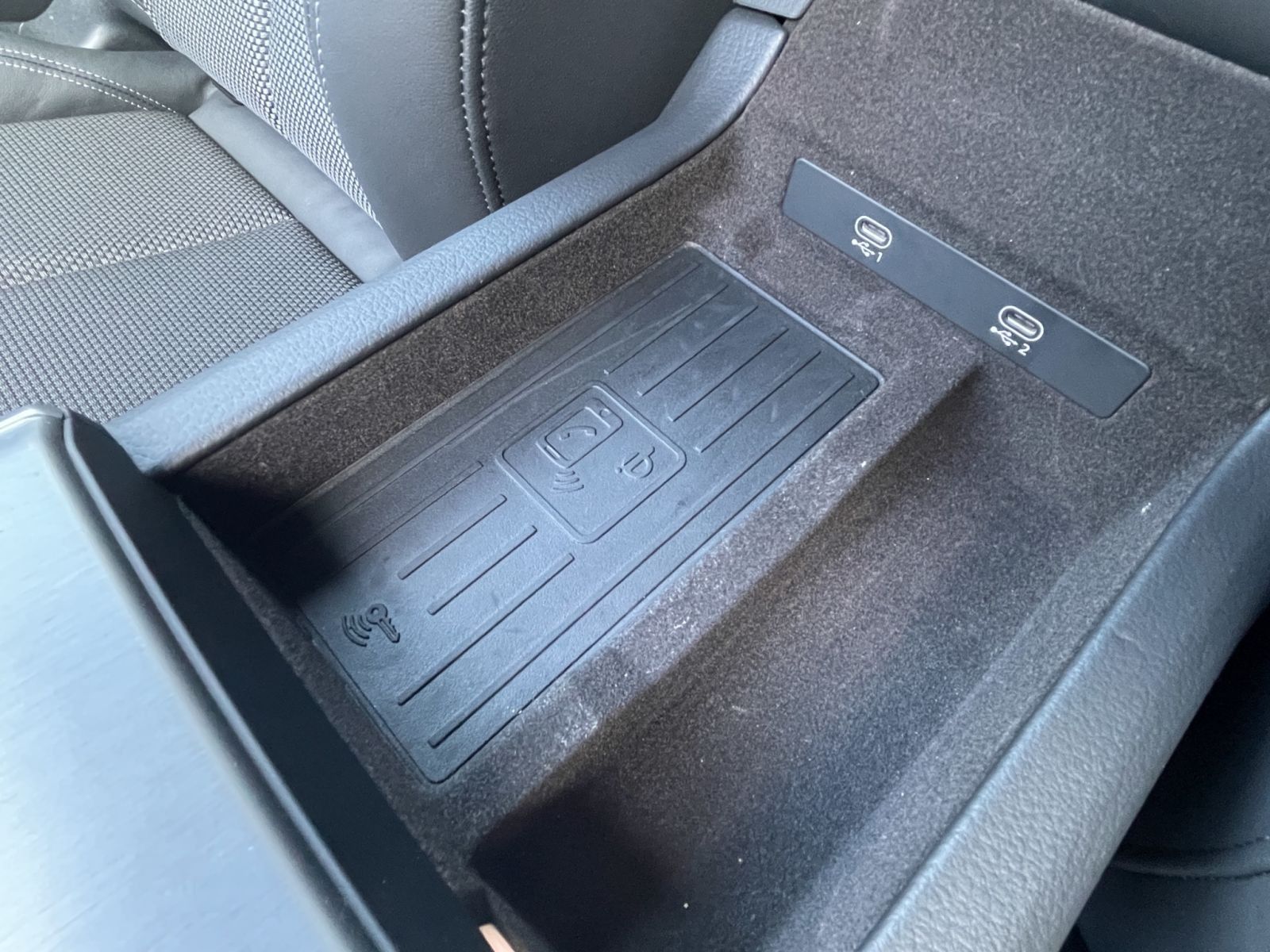 Audi A6 Avant 45 TFSI S line Matrix Navi HuD 360°