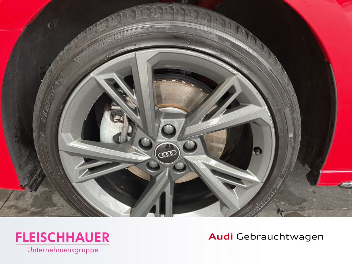 Audi A3 Sportback 40 TFSI e S line Navi Digitales Coc
