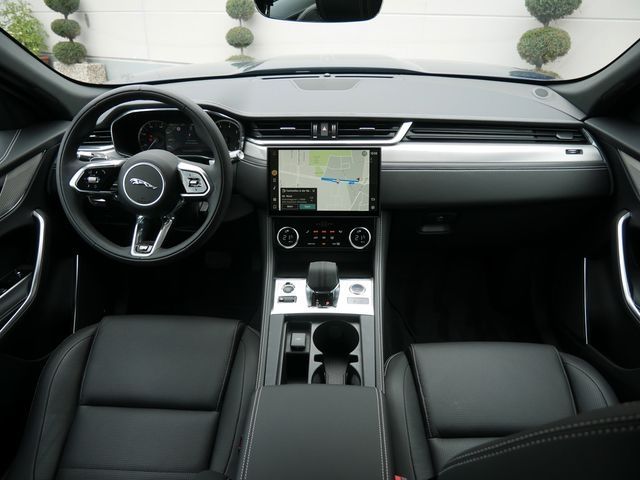 Jaguar F-Pace P250 R-Dynamic S Keyless Go