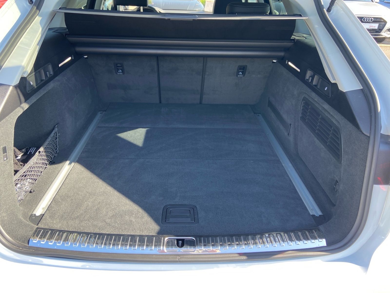 Audi A6 Avant s line - Samsaru's Car Outlet