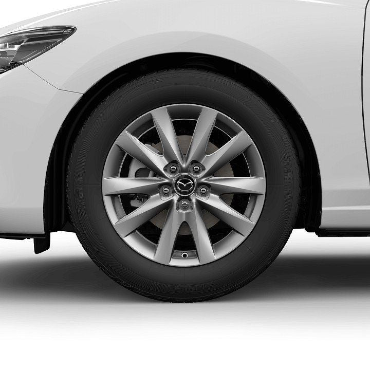 Mazda 6 2.0L SKYACTIV-G165 6AT AL-CENTERLINE