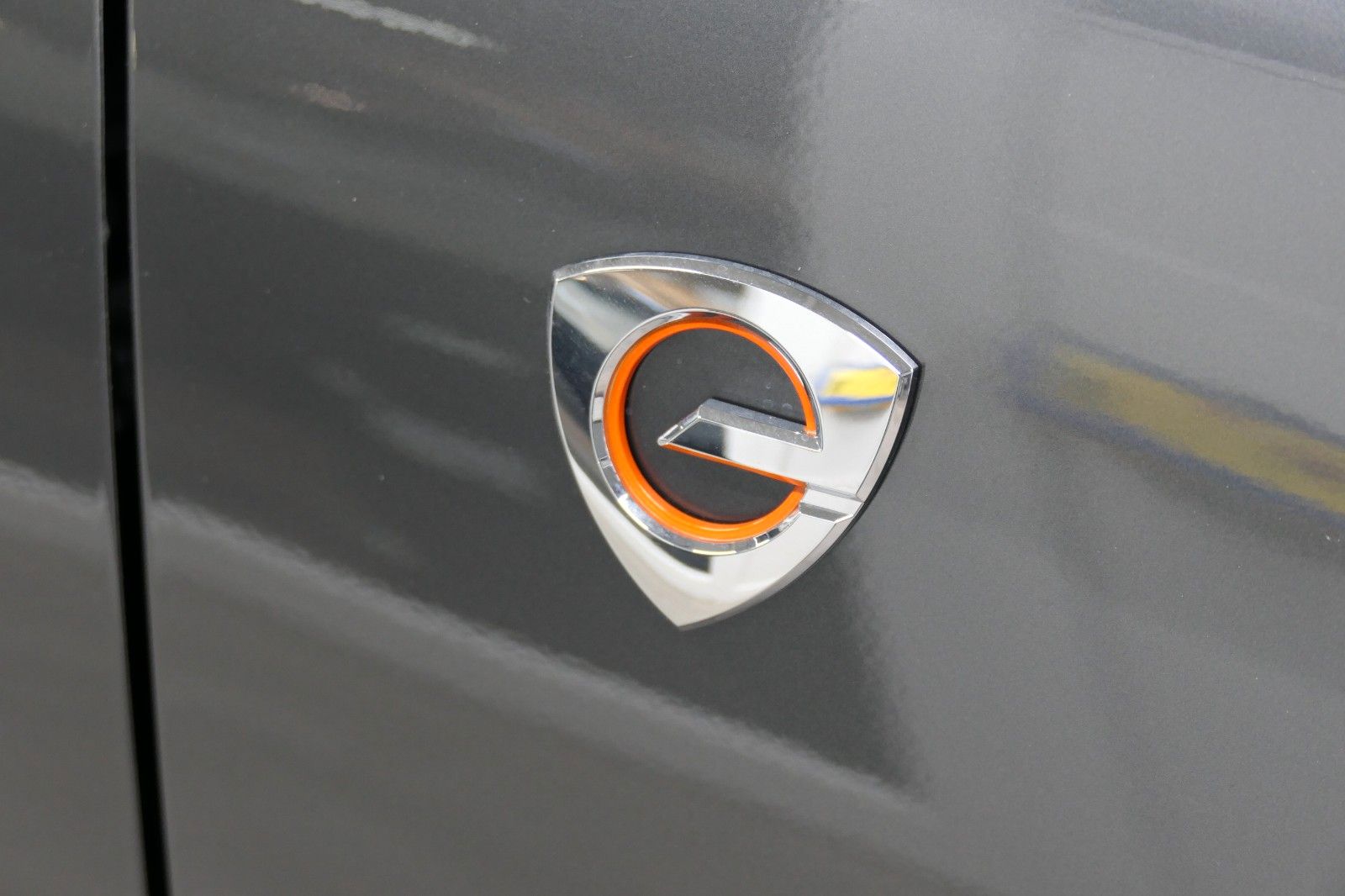 Mazda MX-30 170PS Range-EV Makoto Plus Vollausstattung