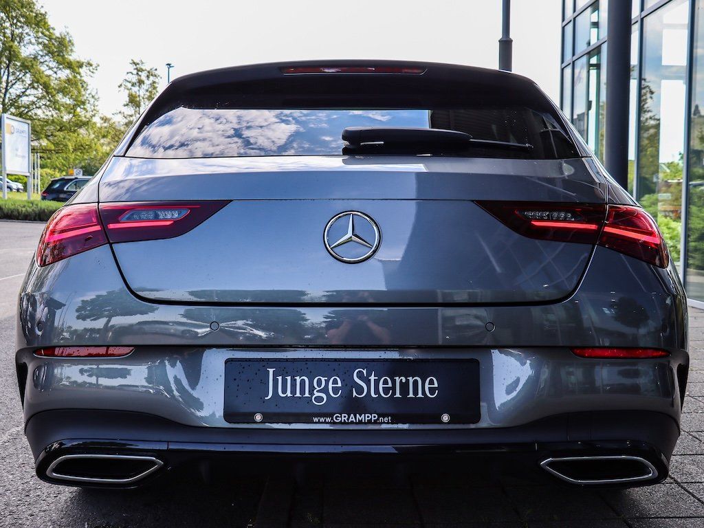Mercedes-Benz CLA 250 4M AMG - Samsaru's Car Outlet