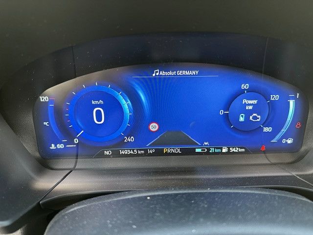 Ford Kuga PHEV ST-Line X 225PS |Pano|AHK|20"
